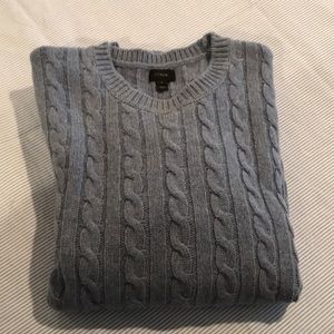 J.Crew Knit Sweater
